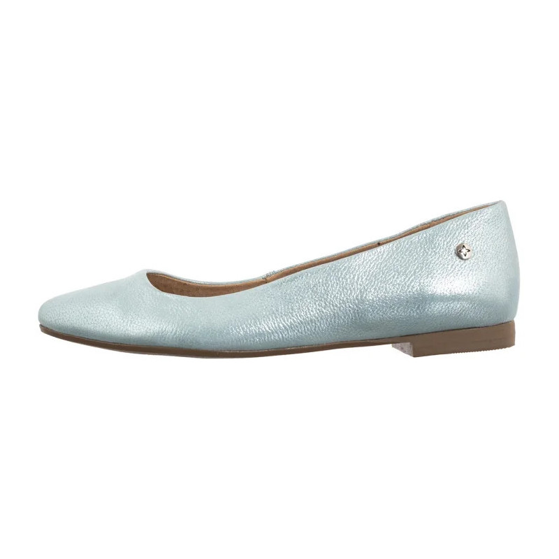 Maciejka Błękitny Metaliczny 00873-65/00-5 (MA1026-c) bateliai