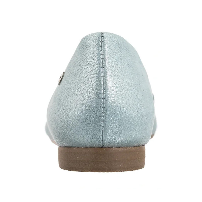 Maciejka Błękitny Metaliczny 00873-65/00-5 (MA1026-c) bateliai