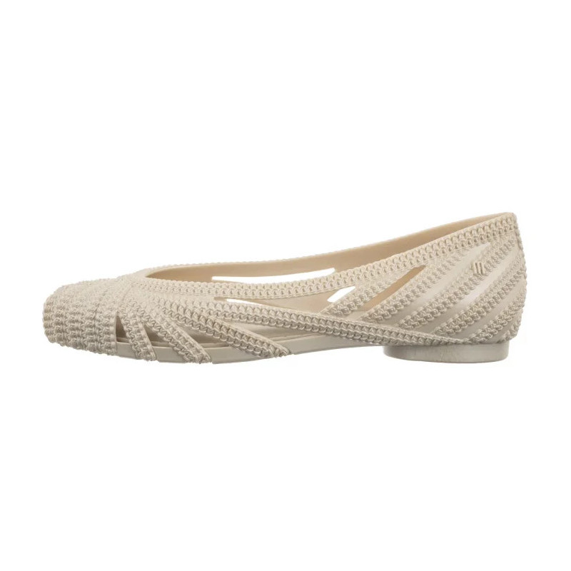 Melissa Femme Classy AD 33734/AI005 Beige (ML279-c) bateliai
