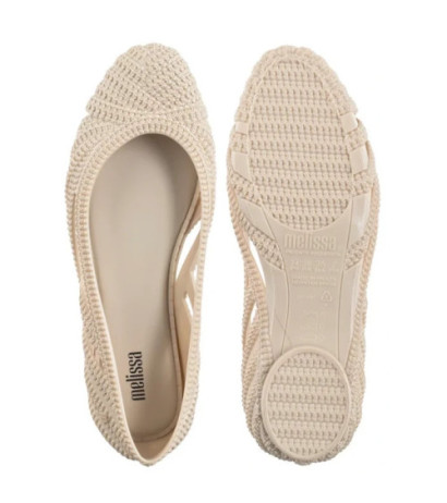 Melissa Femme Classy AD 33734/AI005 Beige (ML279-c) bateliai