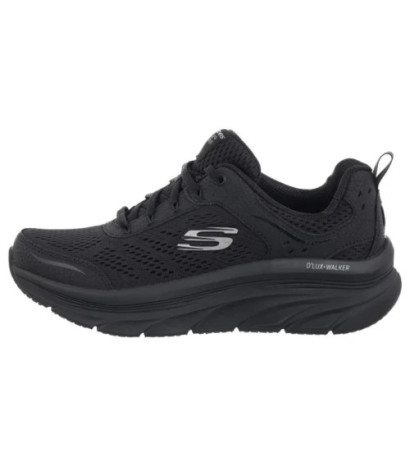 Skechers D'Lux Walker Infinite Motion Black 149023/BBK (SK151-b) sporta apavi