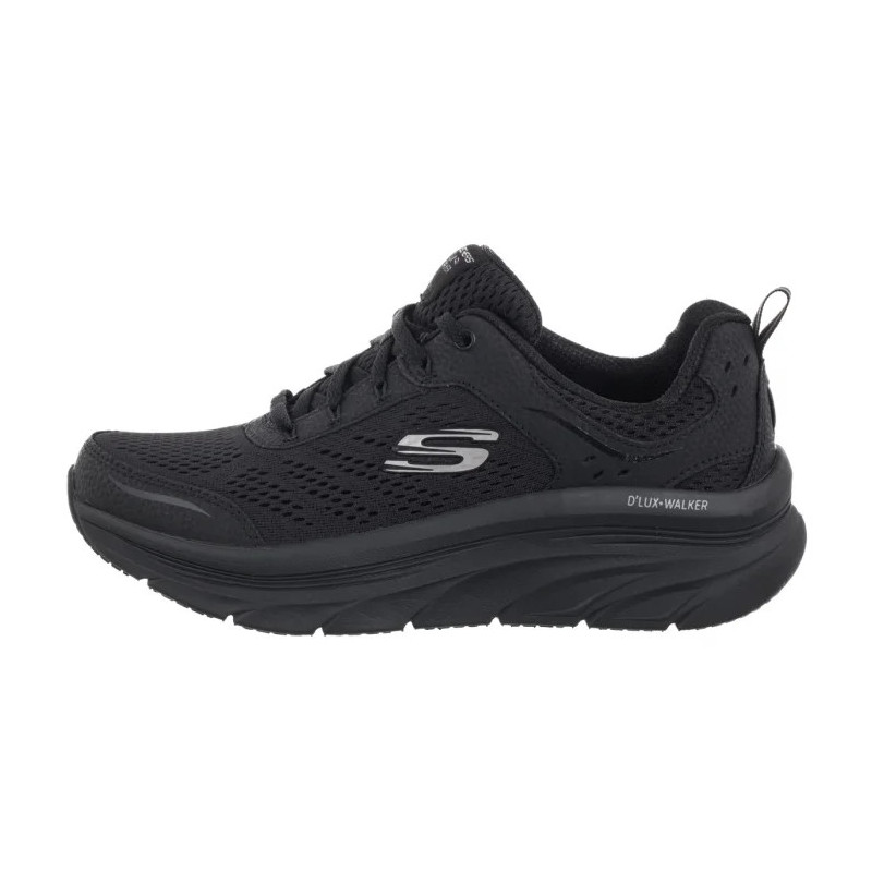 Skechers D'Lux Walker Infinite Motion Black 149023/BBK (SK151-b) sporta apavi