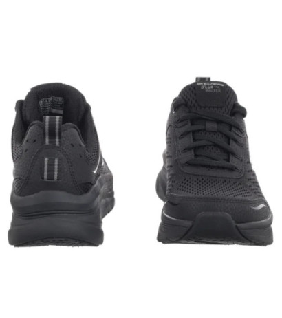 Skechers D'Lux Walker Infinite Motion Black 149023/BBK (SK151-b) sporta apavi