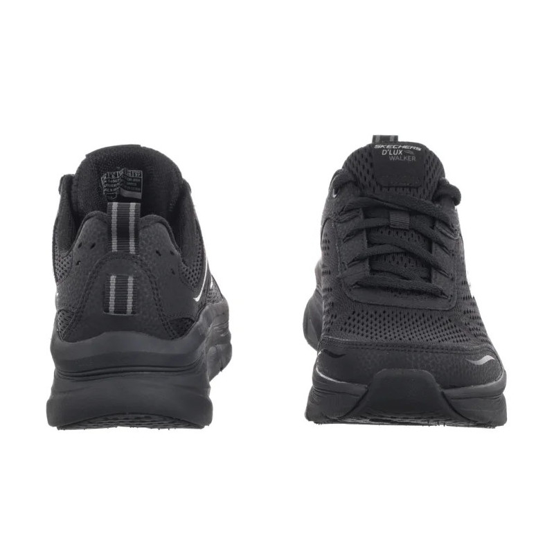 Skechers D'Lux Walker Infinite Motion Black 149023/BBK (SK151-b) spordijalatsid