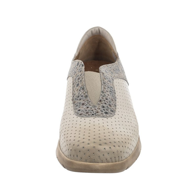 Maciejka Beżowe 05951-04/00-1 (MA1033-a) batai