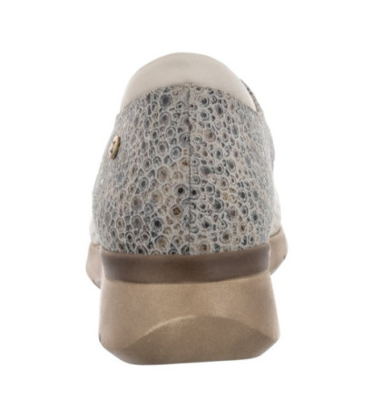 Maciejka Beżowe 05951-04/00-1 (MA1033-a) shoes