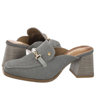 Maciejka Popielate 06003-03/00-1 (MA1039-a) shoes