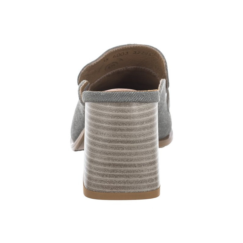 Maciejka Popielate 06003-03/00-1 (MA1039-a) bateliai