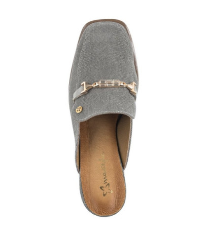 Maciejka Popielate 06003-03/00-1 (MA1039-a) bateliai