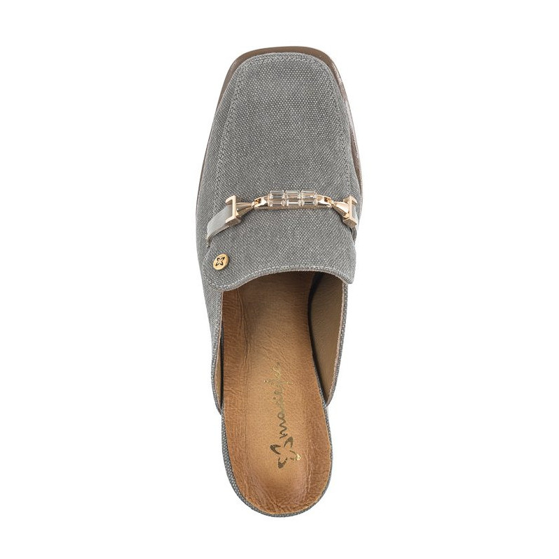 Maciejka Popielate 06003-03/00-1 (MA1039-a) bateliai