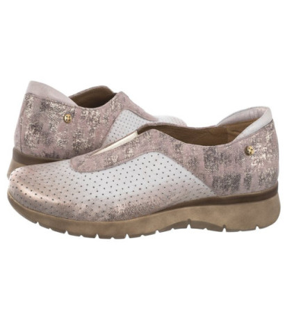 Maciejka Różowe 05951-15/00-1 (MA1033-b) kurpes