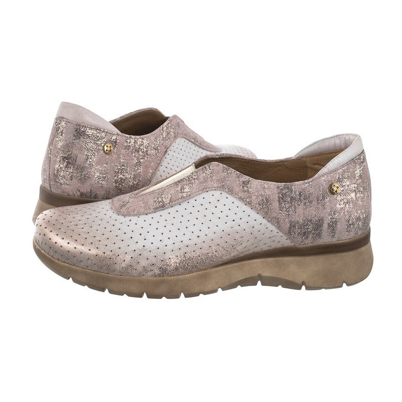 Maciejka Różowe 05951-15/00-1 (MA1033-b) batai