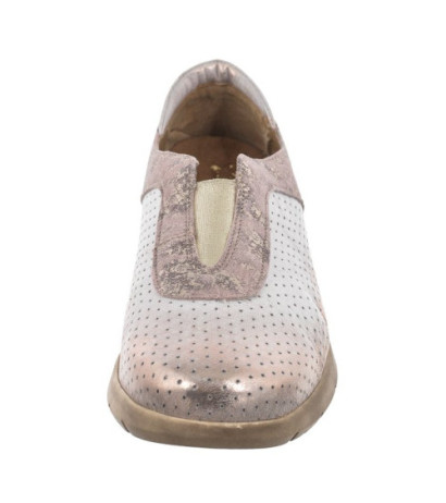 Maciejka Różowe 05951-15/00-1 (MA1033-b) batai