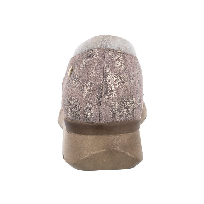 Maciejka Różowe 05951-15/00-1 (MA1033-b) batai