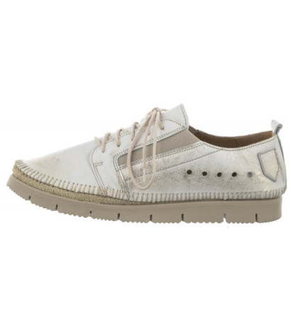 Maciejka Beżowe 05874-04/00-1 (MA1041-a) kurpes