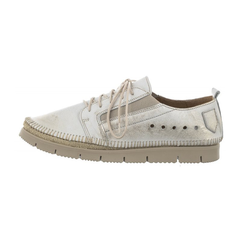 Maciejka Beżowe 05874-04/00-1 (MA1041-a) batai