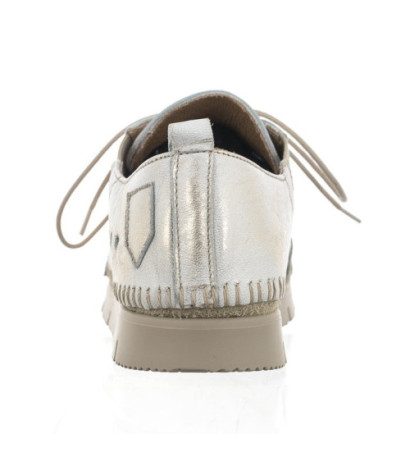 Maciejka Beżowe 05874-04/00-1 (MA1041-a) batai