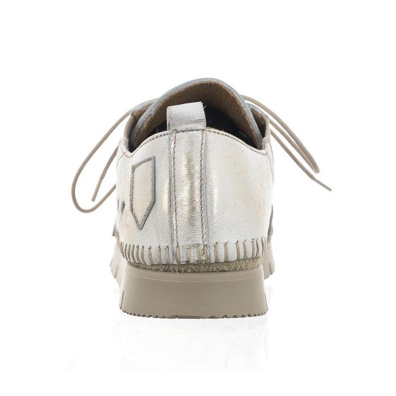 Maciejka Beżowe 05874-04/00-1 (MA1041-a) batai