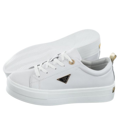 Filippo Białe DP3533/25 WH (FO27-a) kurpes