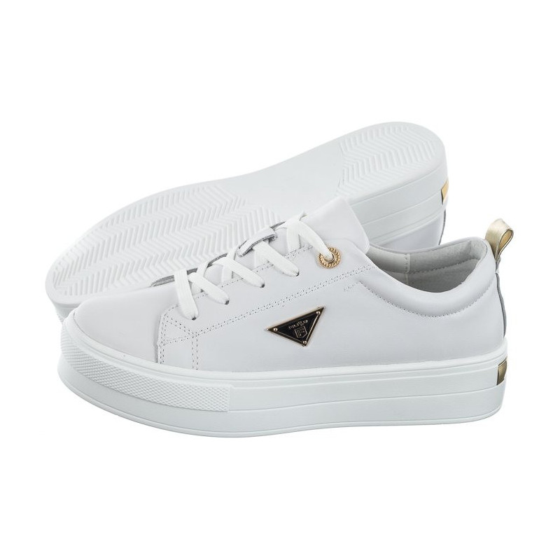 Filippo Białe DP3533/25 WH (FO27-a) batai