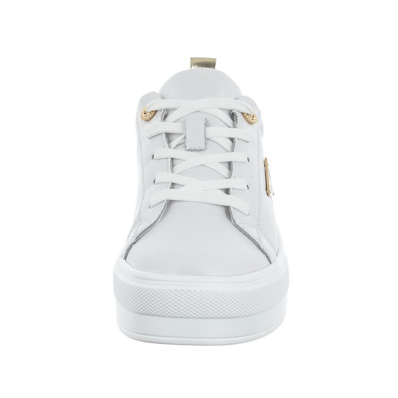 Filippo Białe DP3533/25 WH (FO27-a) shoes