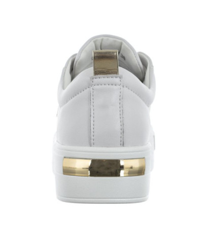 Filippo Białe DP3533/25 WH (FO27-a) kurpes