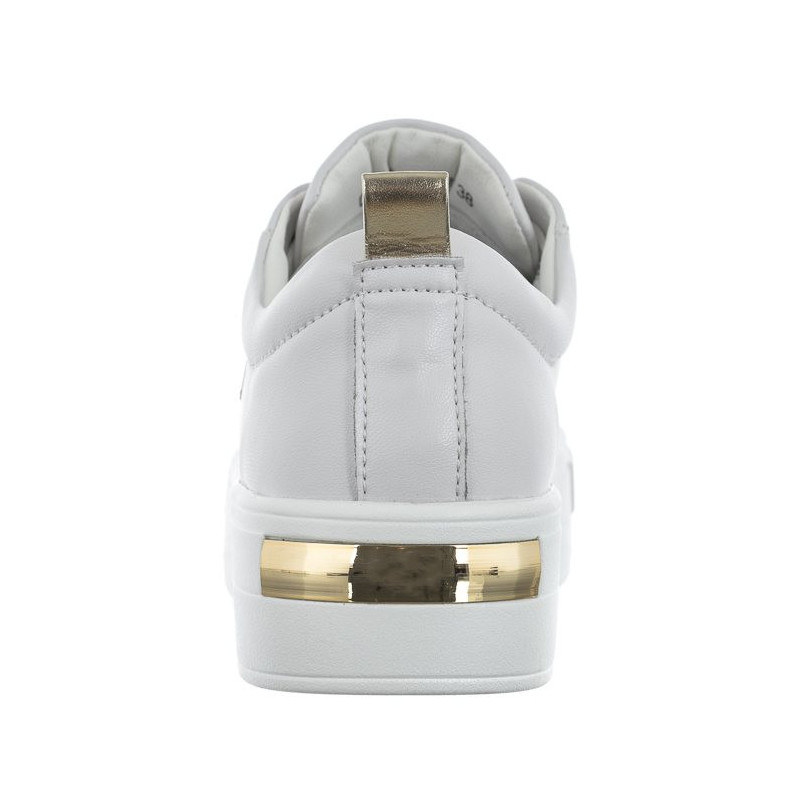 Filippo Białe DP3533/25 WH (FO27-a) kurpes