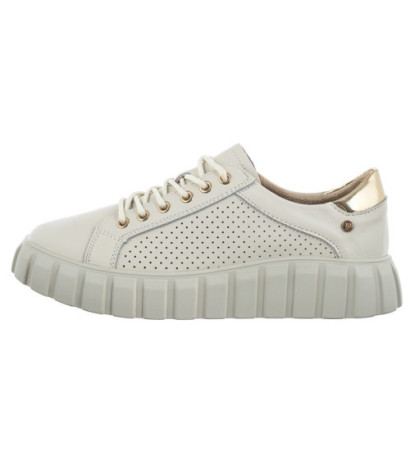 Filippo Beżowe DP4535/24 BE (FO28-a) sportiniai bateliai