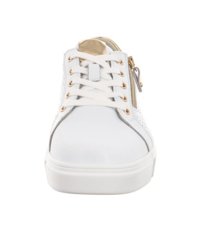 Filippo Białe DP4528/23 WH (FO30-a) shoes