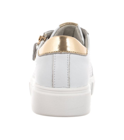 Filippo Białe DP4528/23 WH (FO30-a) shoes