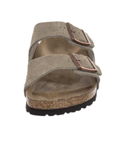 Birkenstock Arizona Bs Taupe 0051463 (BK199-a) Sieviešu apavi/Flip Flops