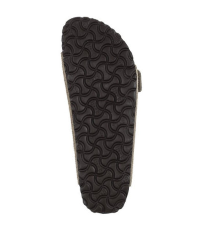 Birkenstock Arizona Bs Taupe 0051463 (BK199-a) Women's Shoes/Flip Flops