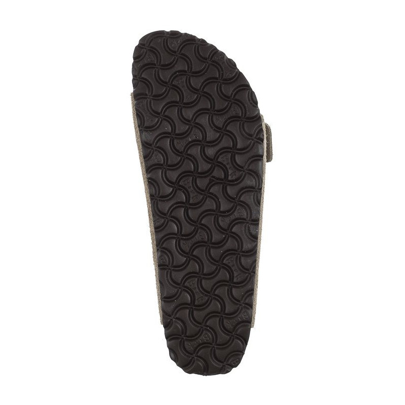 Birkenstock Arizona Bs Taupe 0051463 (BK199-a) Sieviešu apavi/Flip Flops