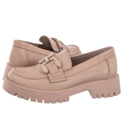 Venezia Różowe 4000 Cameo  (VE707-a) shoes