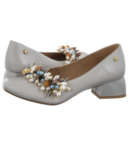 Maciejka Popielate 05979-03/00-1 (MA1042-a) bateliai