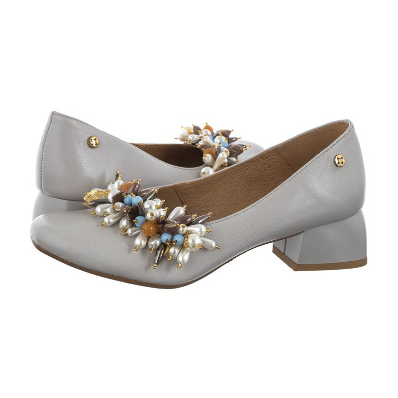 Maciejka Popielate 05979-03/00-1 (MA1042-a) kingad