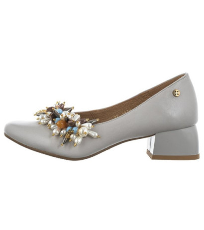 Maciejka Popielate 05979-03/00-1 (MA1042-a) bateliai