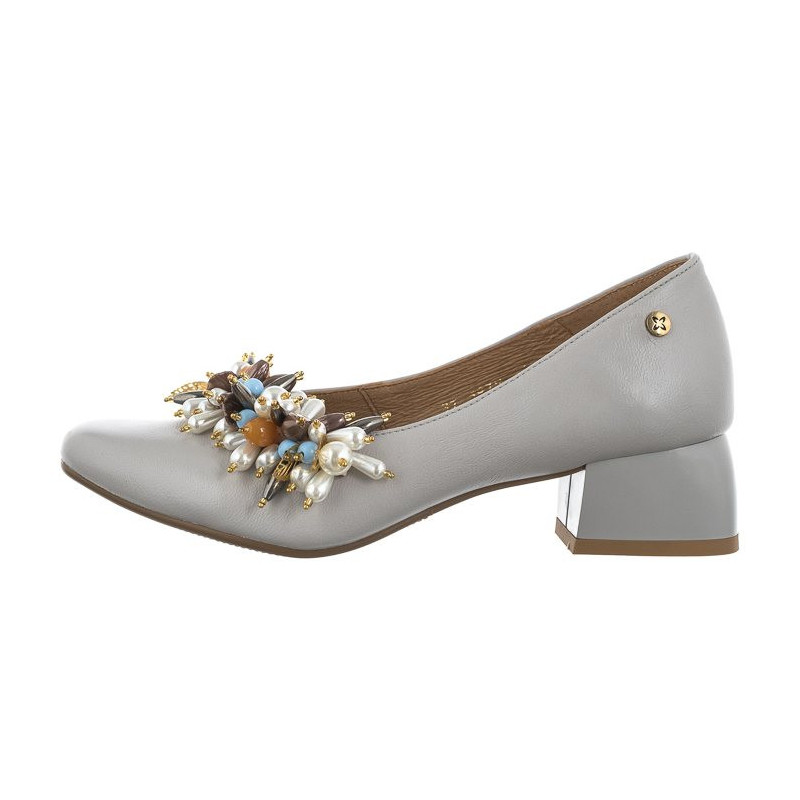 Maciejka Popielate 05979-03/00-1 (MA1042-a) kingad