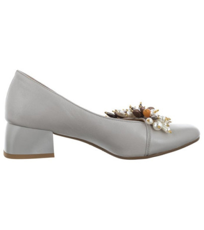 Maciejka Popielate 05979-03/00-1 (MA1042-a) bateliai