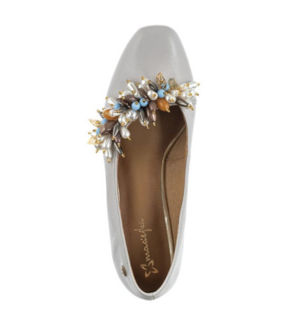 Maciejka Popielate 05979-03/00-1 (MA1042-a) kingad