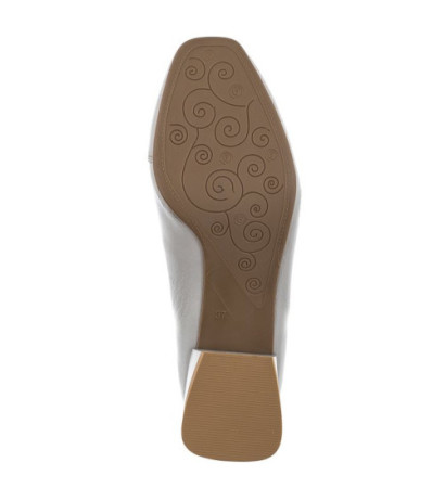 Maciejka Popielate 05979-03/00-1 (MA1042-a) bateliai