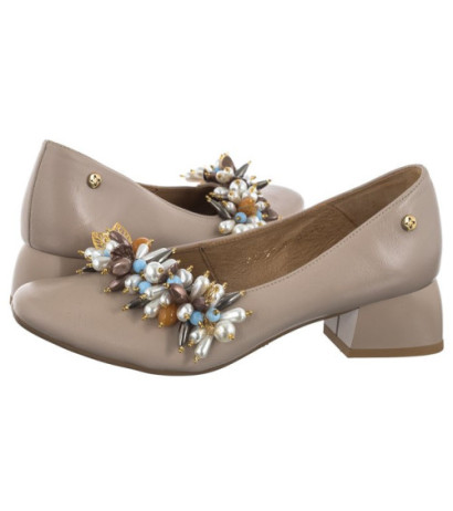 Maciejka Różowe 05979-15/00-1 (MA1042-b) kingad