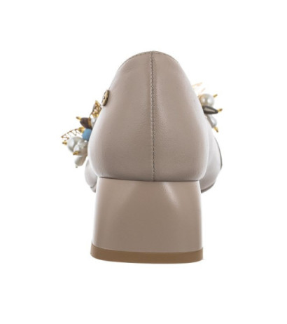 Maciejka Różowe 05979-15/00-1 (MA1042-b) kurpes