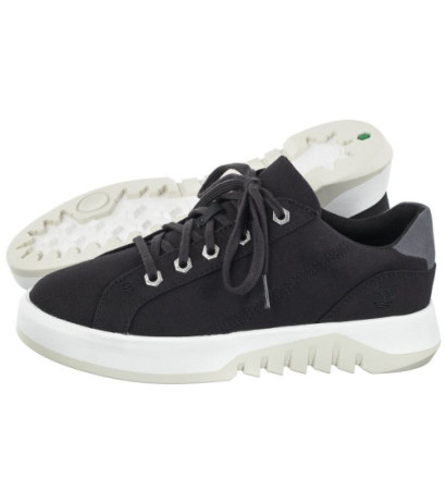 Timberland Supaway Oxford Black Canvas 0A5P49 015 (TI115-a) kurpes