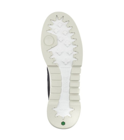 Timberland Supaway Oxford Black Canvas 0A5P49 015 (TI115-a) batai