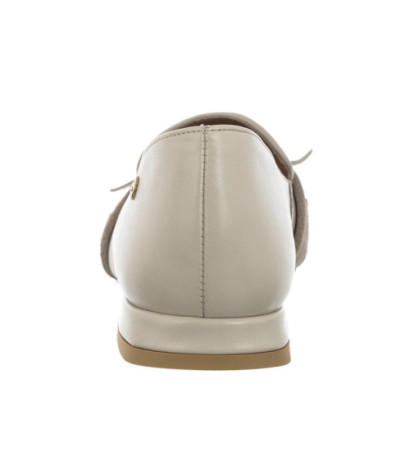 Maciejka Beżowe 05930-22/00-1 (MA1038-b) kurpes