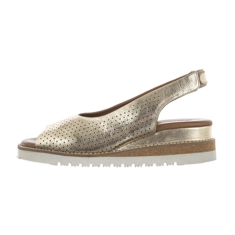 Artiker Złote 52C0828 (AR80-a) kurpes