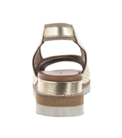 Artiker Złote 52C0828 (AR80-a) kurpes