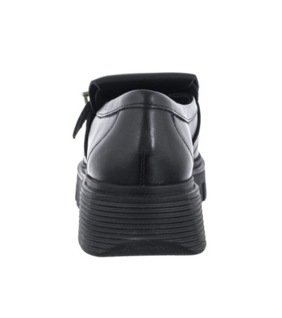 Geox D Vilde N Black D26UAN 00085 C9999 (GE114-a) kingad