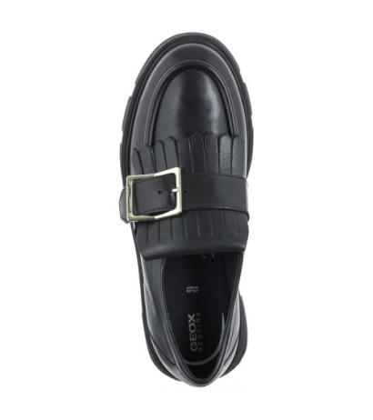 Geox D Vilde N Black D26UAN 00085 C9999 (GE114-a) shoes